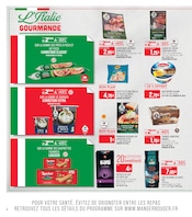 Promos Café dans le catalogue "LES BONS PLANS de l'été" de Supermarchés Match Café en promo dans le catalogue Supermarchés Match à la page 6