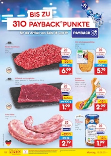 Pute im aktuellen Netto Marken-Discount Prospekt (Remscheid) Pute im Netto Marken-Discount Prospekt "Aktuelle Angebote" mit 59 Seiten (Remscheid)