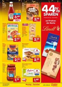 Reis im Netto Marken-Discount Prospekt "Aktuelle Angebote" mit 70 Seiten (Bonn)