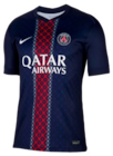 Sport 2000 Petit-Mars - Promo Maillot Paris Saint-Germain domicile Junior Promo Maillot Paris Saint-Germain domicile Junior à 79,99 € dans le catalogue Sport 2000 à Petit-Mars