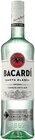 Carta Blanca Superior oder Razz Angebote von Bacardi bei REWE Weinheim für 9,99 €