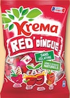 Bonbons red' dingue - KREMA en promo à 2,85 € chez Netto Bonbons red' dingue - KREMA dans le catalogue Netto