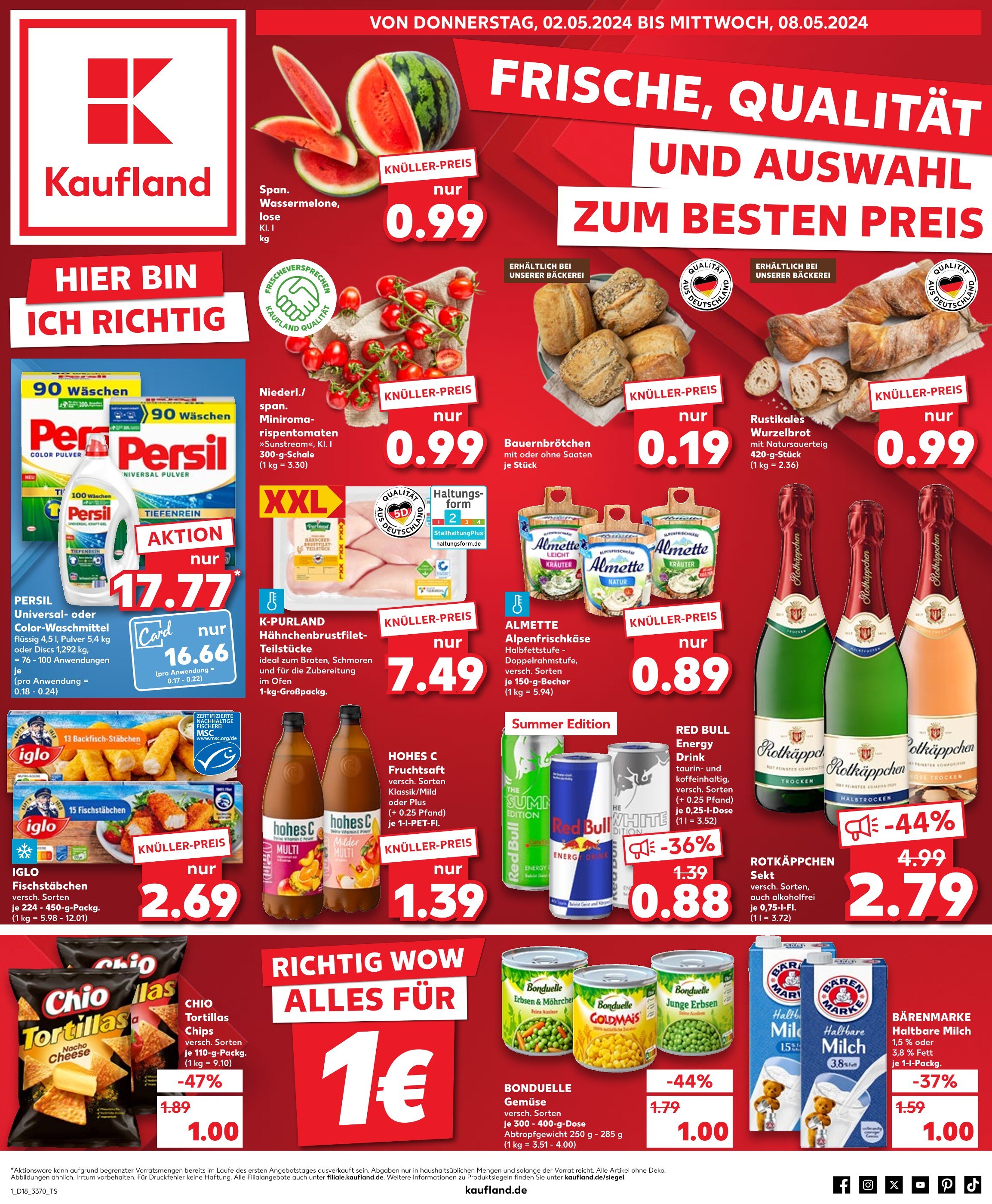 Supermarkt Filialen in Oberhof - Adressen der Supermärkte