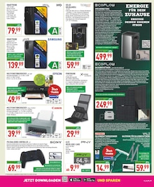 Smartphone im Marktkauf Prospekt "Aktuelle Angebote" mit 34 Seiten (Bottrop)