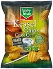 Kessel Chips oder Cheese Cracker Angebote von FUNNY-FRISCH bei Penny Recklinghausen für 1,59 €