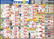 EDEKA Prospekt für Drochtersen: "Top Angebote", 1 Seite, 19.02.2025 - 22.02.2025