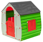 Maison de jardin en promo chez B&M Maison de jardin dans le catalogue B&M