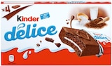Penny - Kinder délice Angebot im Prospekt Kinder délice bei Penny im Prospekt "" für 1,99 €