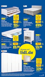 Tisch im Lidl Prospekt in Grevenbroich Aktueller Lidl Prospekt mit Tisch, "LIDL LOHNT SICH", Seite 7