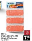 E center Düsseldorf - Wildlachsfilets Angebot im Prospekt Wildlachsfilets bei E center im Düsseldorf Prospekt für 7,98 €