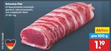 Schweine-Filet im aktuellen Prospekt bei Netto Marken-Discount in Stockheim