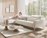 Wohnlandschaft im Angebot bei XXXLutz in Monheim Wohnlandschaft Angebote von Johann Jakob bei XXXLutz Monheim für 3.499,00 €