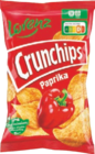 Crunchips Wow Paprika oder Jalapeño Crunchips oder Nic Nac‘s bei E neukauf im Niebüll Prospekt für 1,00 €