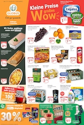 GLOBUS Saarbrücken Prospekt der aktuellen Woche, gültig von 17.11.2025 bis 22.11.2025 Aktueller GLOBUS Saarbrücken Prospekt "Aktuelle Angebote" mit 28 Seiten