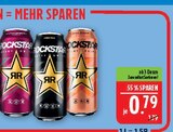 Energydrink Angebote von Rockstar bei Marktkauf Görlitz für 0,79 €