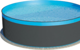 Stahlwandpool-Set Angebote von planet pool bei Hornbach Neu-Ulm für 499,00 €