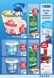 Aktueller EDEKA Prospekt mit Erdbeeren, "Aktuelle Angebote", Seite 3
