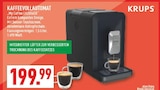 Aktuelles My Coffee EA2004E0 Angebot bei Marktkauf in Recklinghausen ab 199,99 €