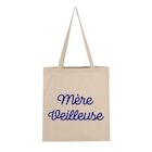 Tote bag Fête des mères - Carrefour Tote bag Fête des mères à 6,99 € dans le catalogue Carrefour