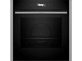 Aktuelle Backofen Angebote bei MediaMarkt Saturn in Pforzheim Aktuelles B54CR71N2, Backofen (Einbaugerät, 71 l, 596 mm breit), N 70 Angebot bei MediaMarkt Saturn in Pforzheim ab 999,00 €