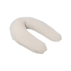 Coussin de grossesse doomoo Comfy Big - Babymoov dans le catalogue Aubert
