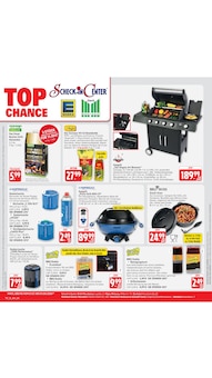 Grillkohle im aktuellen E center Prospekt (Wiesbaden) Grillkohle im E center Prospekt "Aktuelle Angebote" mit 79 Seiten (Wiesbaden)