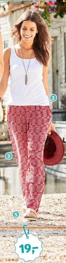 Damenbekleidung bei ALDI SÜD in Völklingen Damenbekleidung im Angebot bei ALDI SÜD Völklingen für 19,00 €