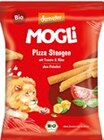Kaufland Hof - MOGLi Pizza-Stangen Angebot im Prospekt MOGLi Pizza-Stangen bei Kaufland im Hof Prospekt für 1,29 €