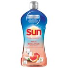 Liquide vaisselle - SUN - Carrefour à Massy Liquide vaisselle - SUN en promo chez Carrefour Massy à 1,64 €