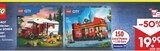 LEGO City Campervan im Angebot bei Netto Marken-Discount in Oberhausen LEGO City Campervan Angebote von LEGO bei Netto Marken-Discount Oberhausen für 19,99 €
