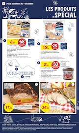 Champagne Angebote im Prospekt "-50% DE REMISE IMMÉDIATE SUR LE 2ÈME* SUR LES CHOCOLATS CHAMPS-ÉLYSÉES LINDT" von Intermarché Hyper auf Seite 16