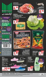 Aktueller Marktkauf Discounter Prospekt für Essen 30.05.2023 - 03.06.2023 Marktkauf Prospekt für Essen mit 40 Seiten