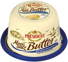 Meersalz Butter bei ALDI SÜD in Erkelenz Meersalz Butter im Angebot bei ALDI SÜD Erkelenz für 2,19 €