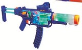 Nerf loadout cyberlight ghost - HASBRO - La Grande Récré à Montreuil Nerf loadout cyberlight ghost - HASBRO en promo chez La Grande Récré Montreuil à 34,99 €