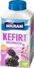 Aktuelles Kefir Brombeere Angebot bei EDEKA in Hamburg ab 1,11 €