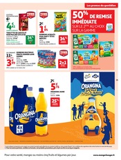 Promos Tablette dans le catalogue "OBJECTIF BBQ" de Auchan Hypermarché Tablette en promo dans le catalogue Auchan Hypermarché à la page 25
