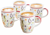 Aktuelles Kaffeebecher Shanti Angebot bei Netto Marken-Discount in Würzburg ab 12,99 €