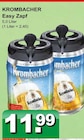 Easy Zapf Angebote von Krombacher bei Getränke Paradies Hamm für 11,99 €