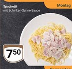 Aktuelles Spaghetti Angebot bei GLOBUS in Koblenz ab 7,50 €