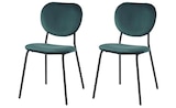 Stuhl 2er-Set Suzuka Angebote bei Höffner Bergisch Gladbach für 149,00 €