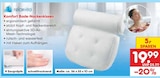 Komfort Bade-Nackenkissen im Angebot bei Netto Marken-Discount in Laatzen Komfort Bade-Nackenkissen Angebote bei Netto Marken-Discount Laatzen für 19,99 €