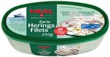 Aktuelle Fisch Angebote bei REWE in Duisburg Aktuelles Zarte Heringsfilets Dill-Sahnesauce Angebot bei REWE in Duisburg ab 2,22 €