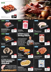 Leberwurst im Konsum Prospekt in Dresden Aktueller Konsum Prospekt mit Leberwurst, "Aktuelle Angebote", Seite 7