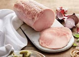 Rôti de porc en promo chez Intermarché Valence à 16,99 €