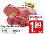 EDEKA Ampfing Prospekt mit  im Angebot für 1,89 €