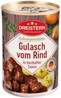 Gulasch im Angebot bei Penny in Chemnitz Gulasch Angebote von Dreistern bei Penny Chemnitz für 3,33 €