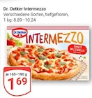 Angebot im GLOBUS Eschborn Prospekt GLOBUS Eschborn Prospekt mit im Angebot fĂŒr 1,69 âŹ
