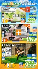 Aktueller expert Prospekt mit Beleuchtung, "Top Angebote", Seite 3
