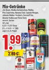 Aktuelle Wodka Gorbatschow Angebote bei Trinkgut in Wuppertal Aktuelles Jim Beam, Wodka Gorbatschow, Malibu, Pitu Caipirinha, Havana Club, Captain Morgan, Johnnie Walker, Gordon's, Smirnoff Ice, Absolut Vodka und Three Sixty versch. Sorten Angebot bei Trinkgut in Wuppertal ab 1,99 €