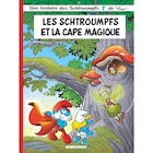 Les Schtroumpfs Lombard - T42 dans le catalogue Carrefour